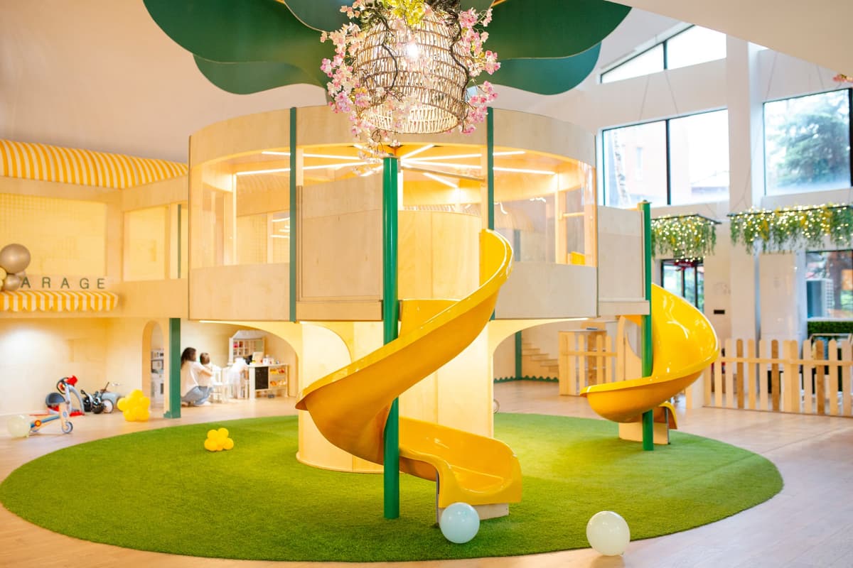 Euphoria Kiddy Place