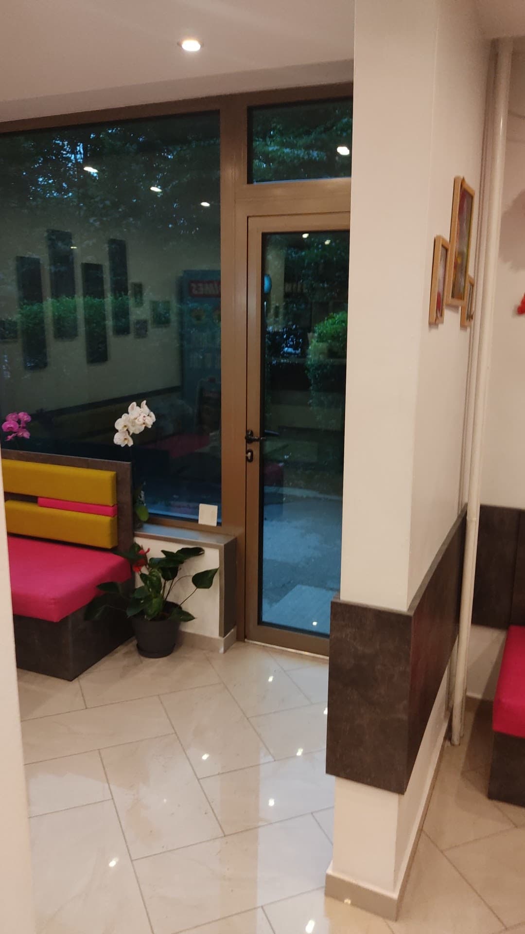 Детски парти център СКАЙ 4