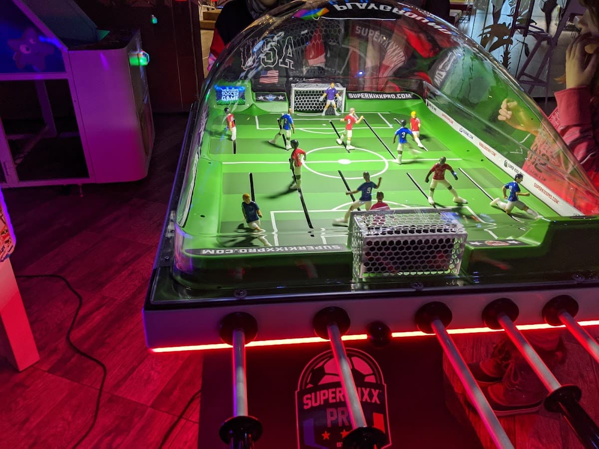 Playground 5
