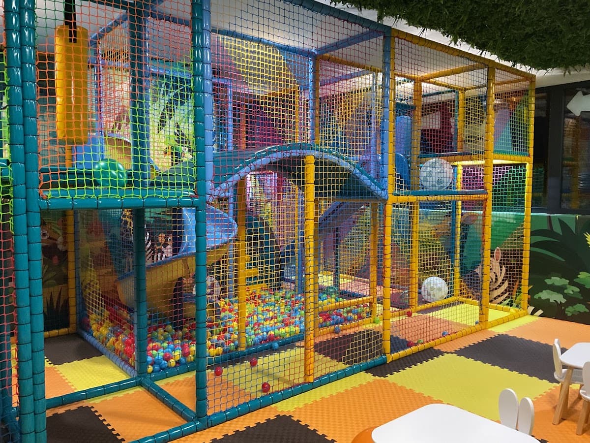 Paradise Kids MIZIA 1
