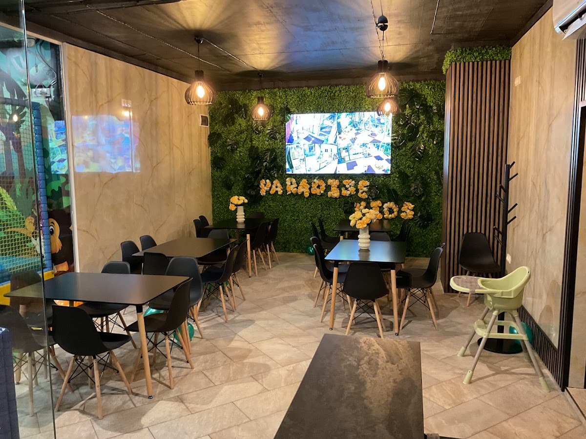 Paradise Kids MIZIA 5