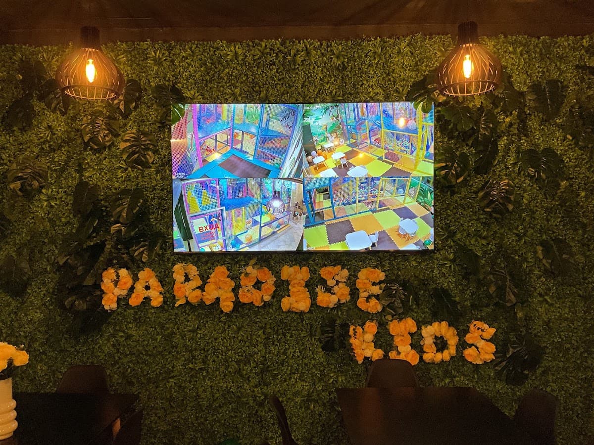 Paradise Kids MIZIA 4