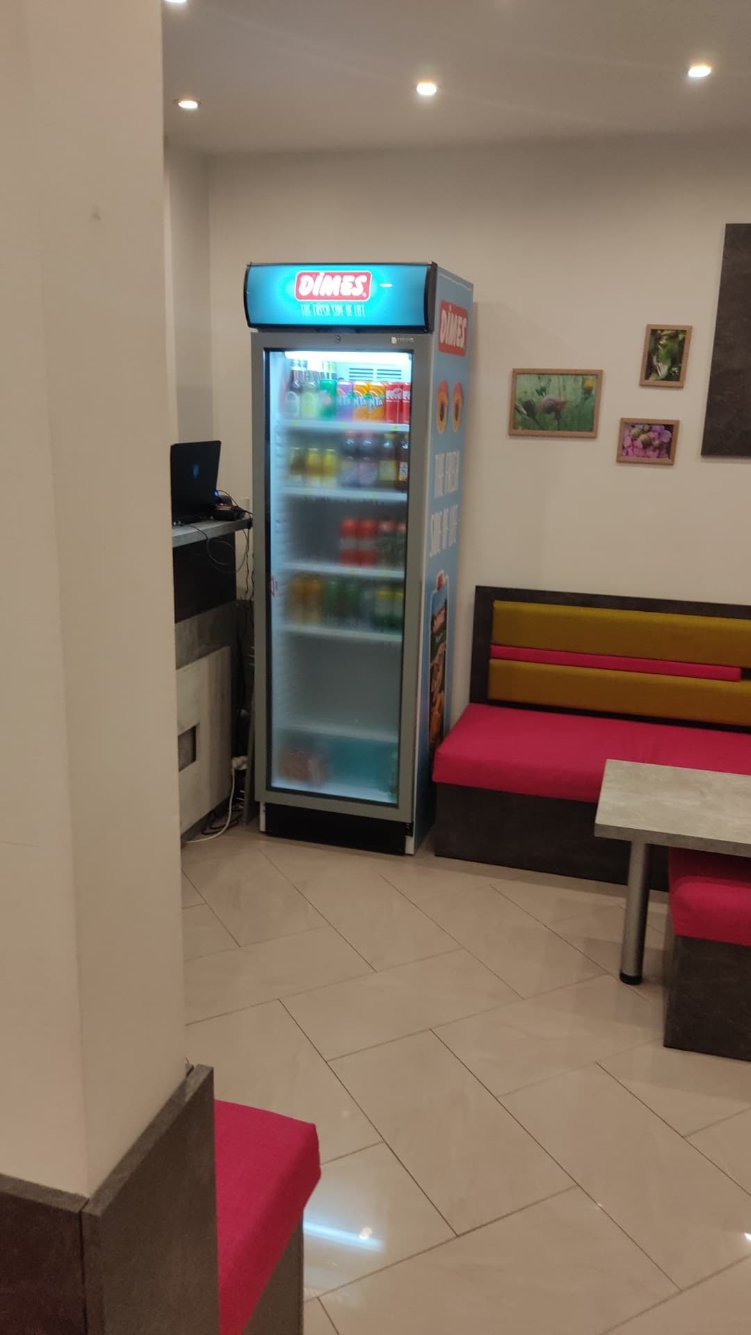 Детски парти център СКАЙ 3