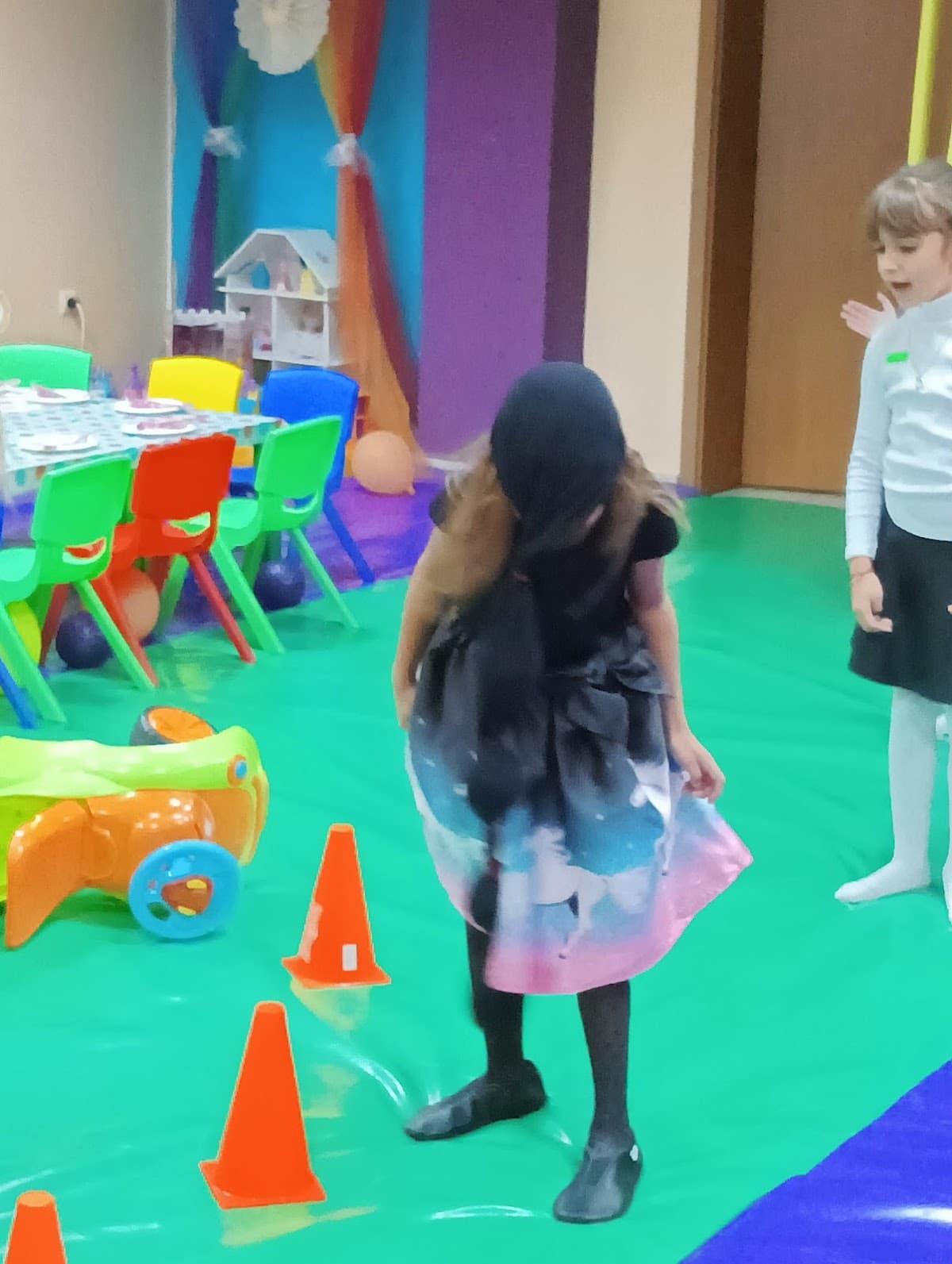 Детски Център Фънки Мънки 4