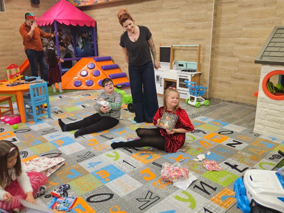 Kids Club Jumbolino Plovdiv 2