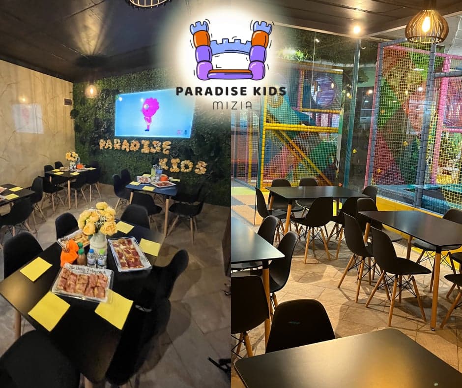 Paradise Kids MIZIA 2