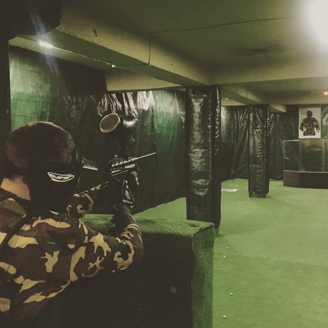 Детски Център MakKuin 3