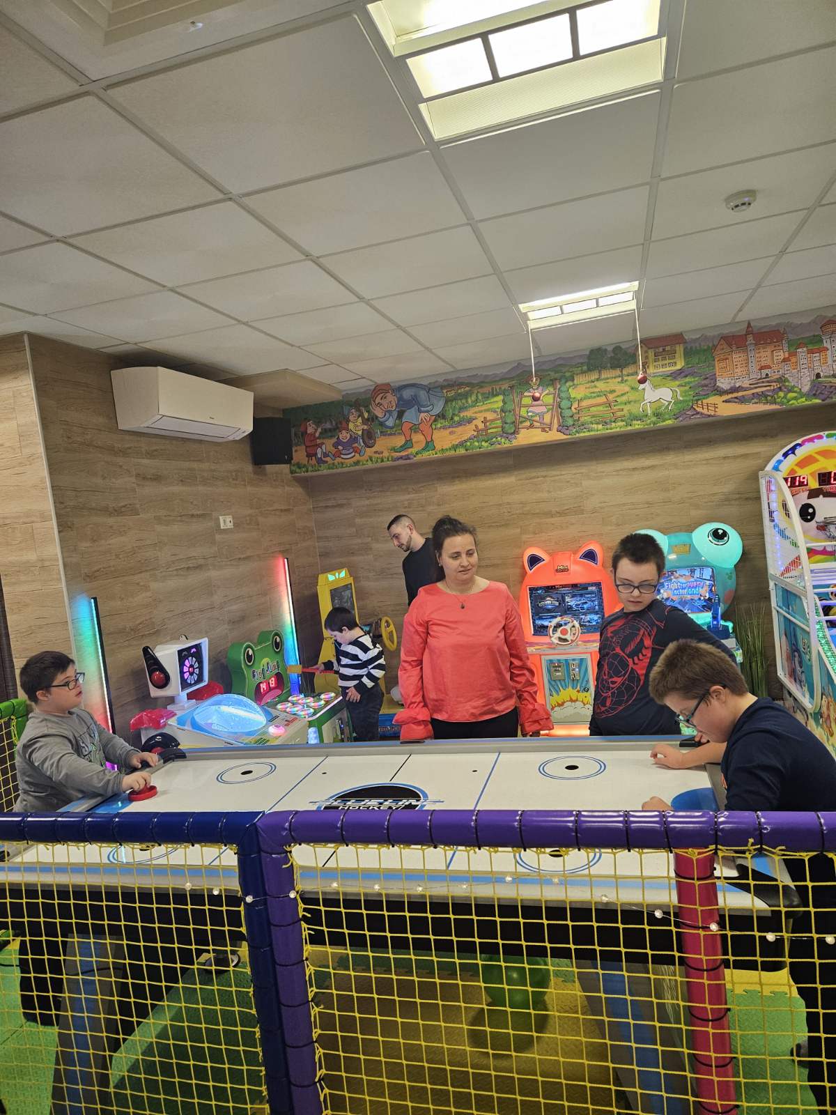 Kids Club Jumbolino Plovdiv 4