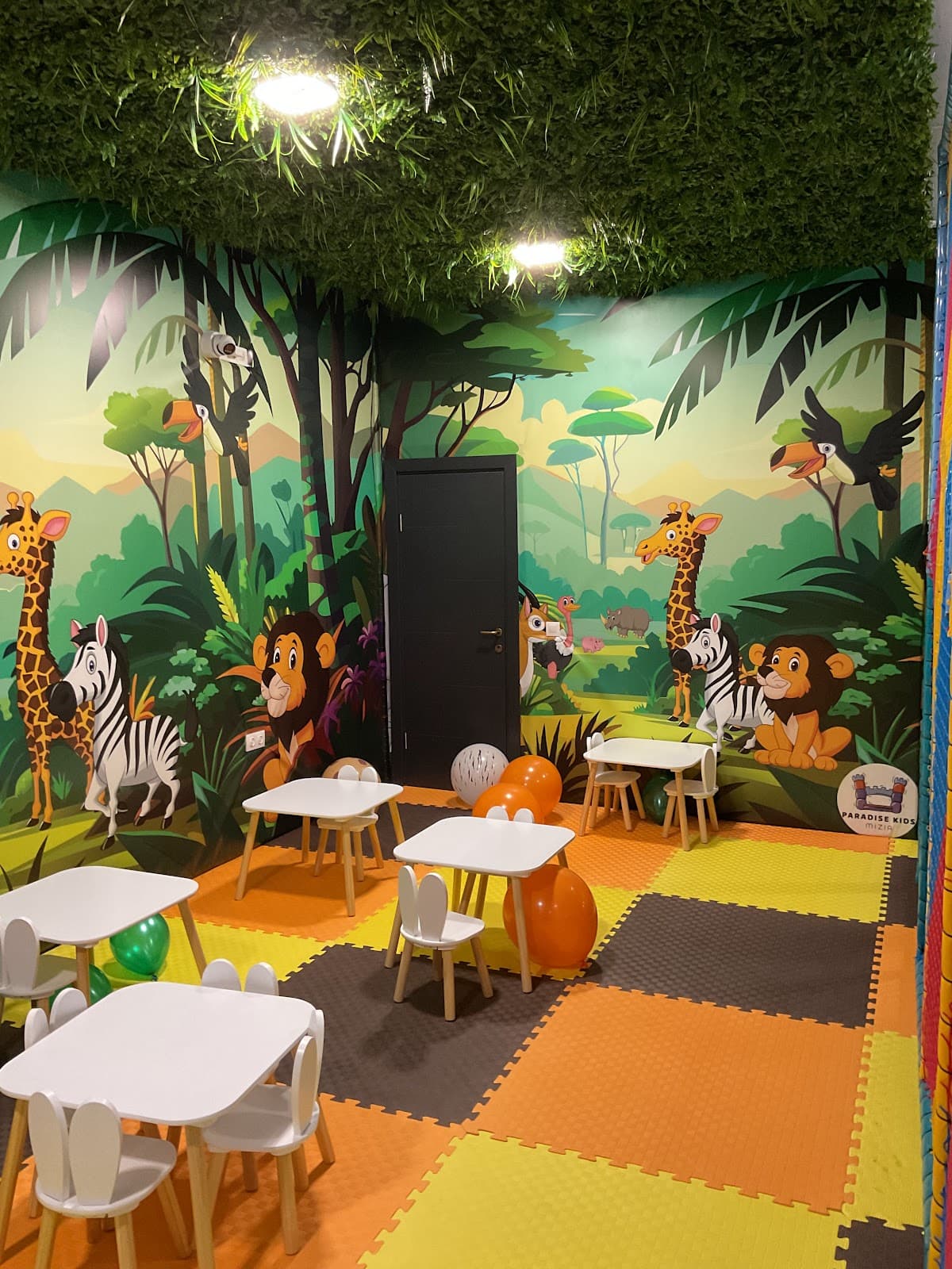 Paradise Kids MIZIA 3