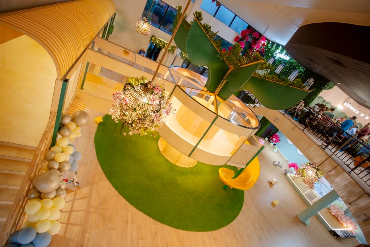 Euphoria Kiddy Place