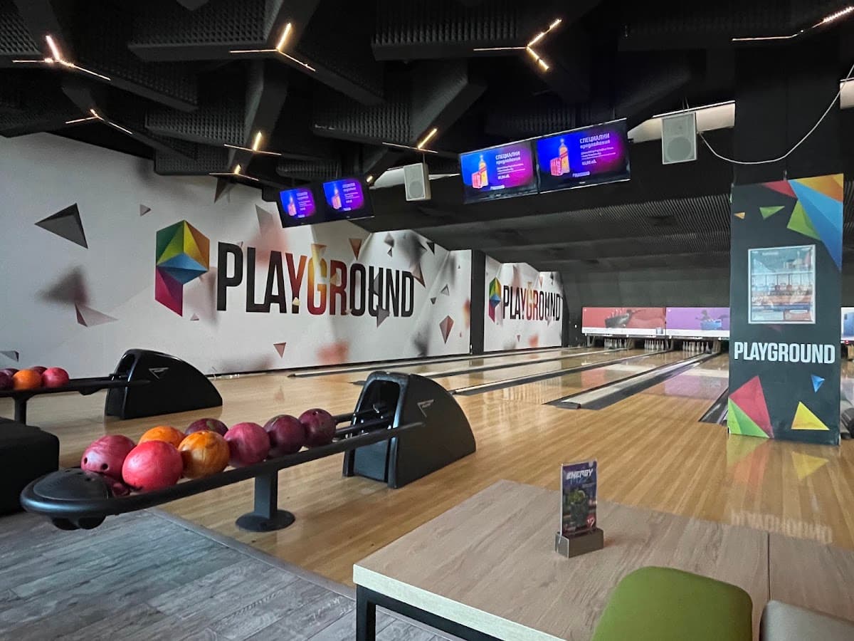 Playground 2