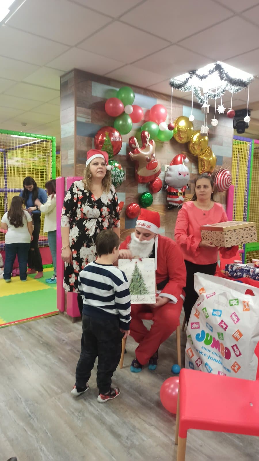 Kids Club Jumbolino Plovdiv 3