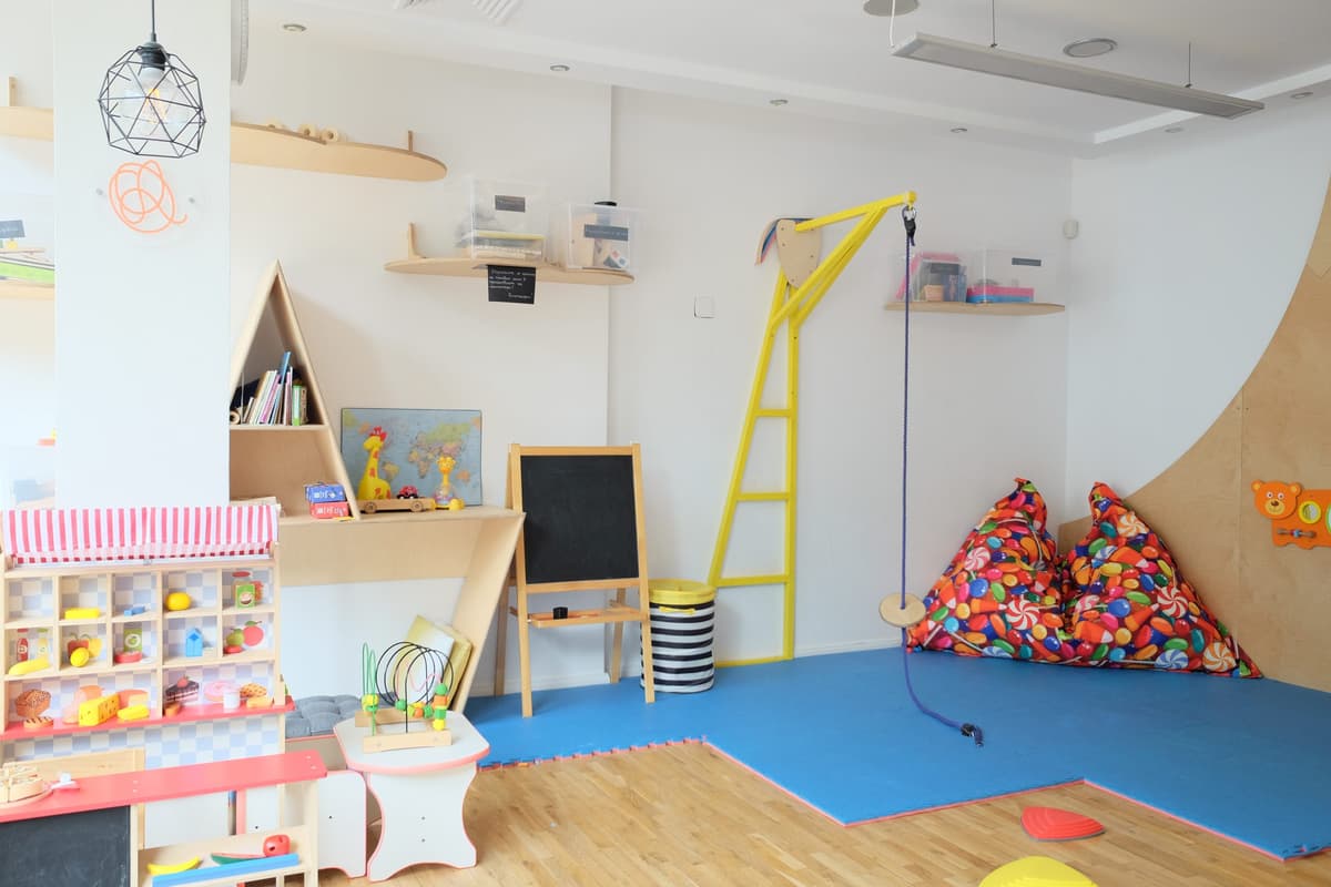 Малки приказки - 1