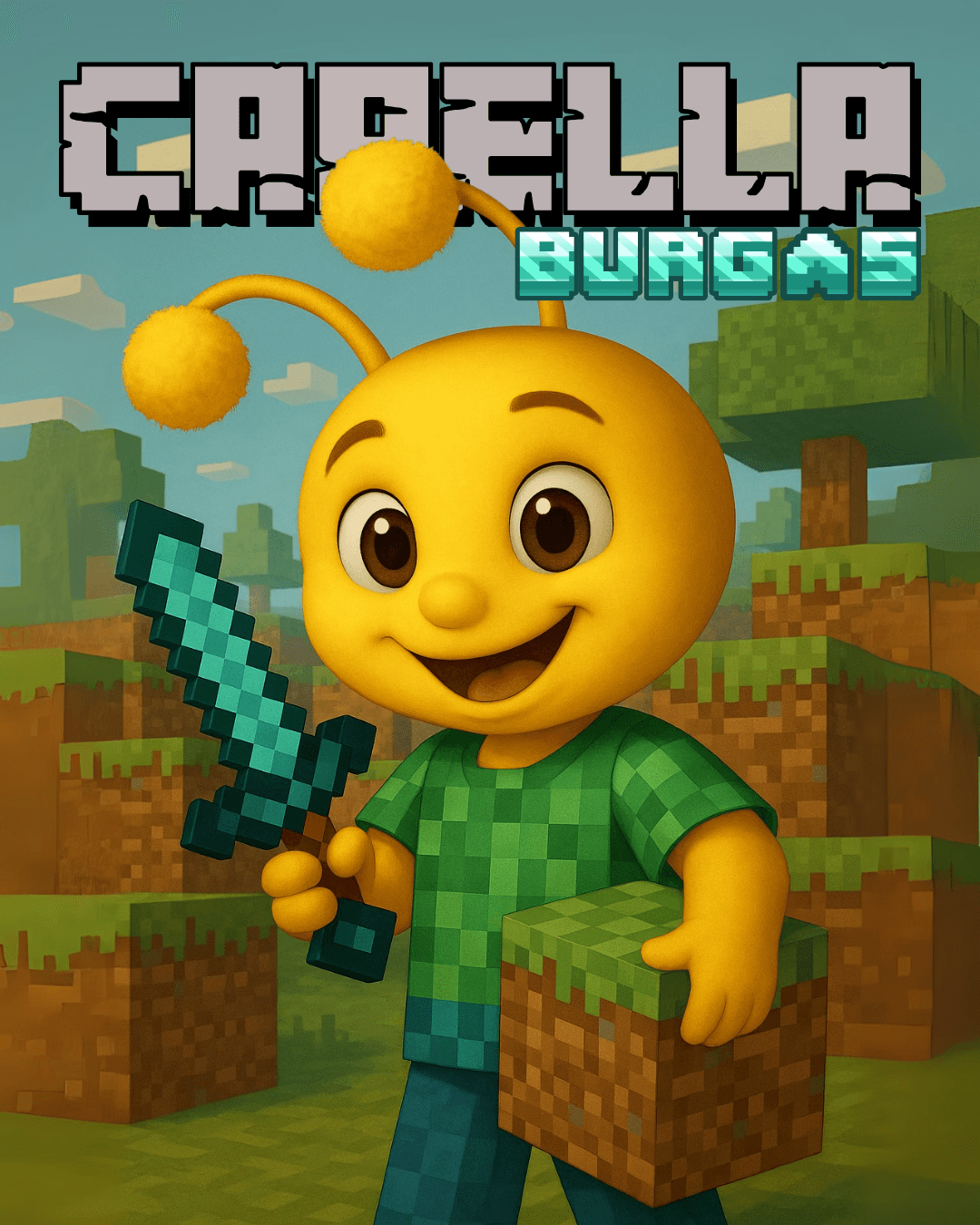 Детски център Capella Play, Burgas Plaza Mall 2